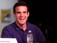 Eddie McClintock