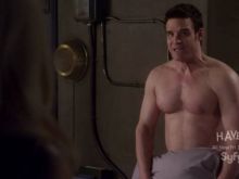 Eddie McClintock