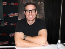 Eddie McClintock