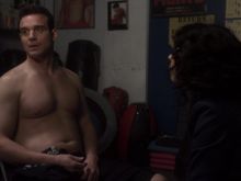 Eddie McClintock