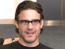 Eddie McClintock