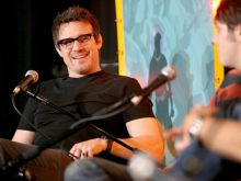 Eddie McClintock