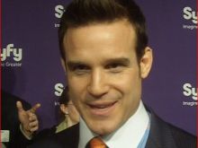 Eddie McClintock