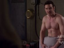 Eddie McClintock photo