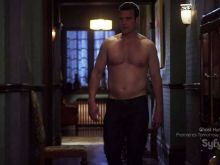 Eddie McClintock photo