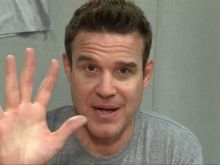 Eddie McClintock photo