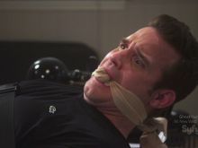 Eddie McClintock photo