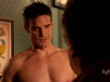 Eddie McClintock