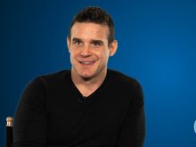 Eddie McClintock