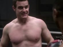 Eddie McClintock