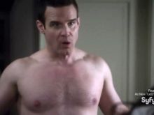 Eddie McClintock