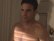 Eddie McClintock