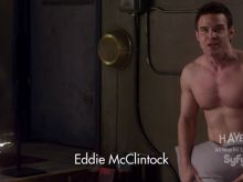 Eddie McClintock