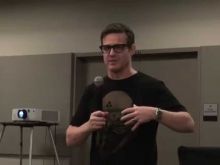 Eddie McClintock