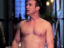 Eddie McClintock