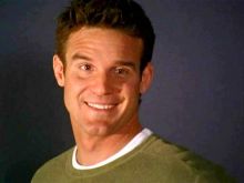 Eddie McClintock