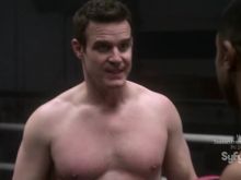 Eddie McClintock