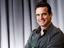 Eddie McClintock