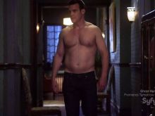 Eddie McClintock