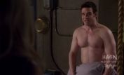 Eddie McClintock