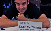 Eddie McClintock