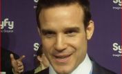 Eddie McClintock