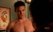 Eddie McClintock