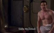 Eddie McClintock