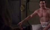 Eddie McClintock
