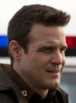 Eddie McClintock