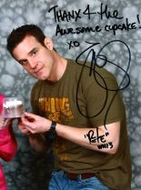 Eddie McClintock