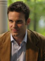 Eddie McClintock