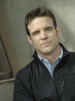 Eddie McClintock