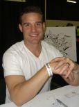 Eddie McClintock