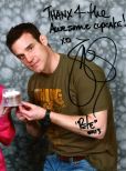 Eddie McClintock