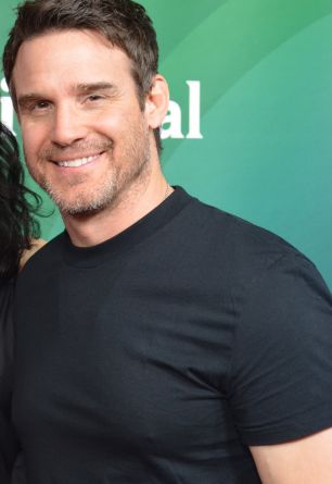 Eddie McClintock