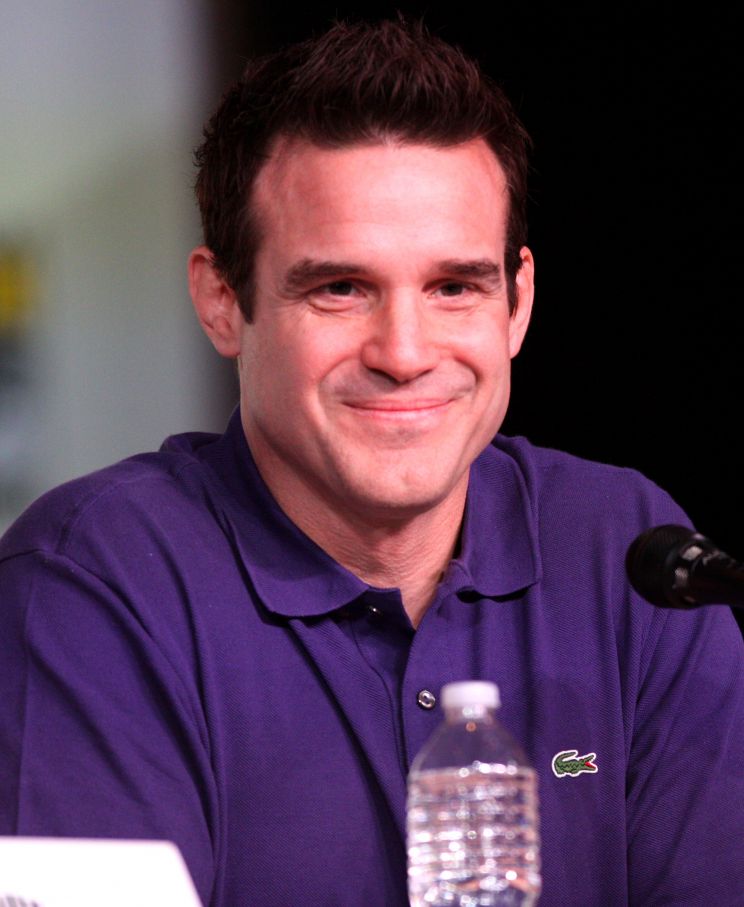 Eddie McClintock