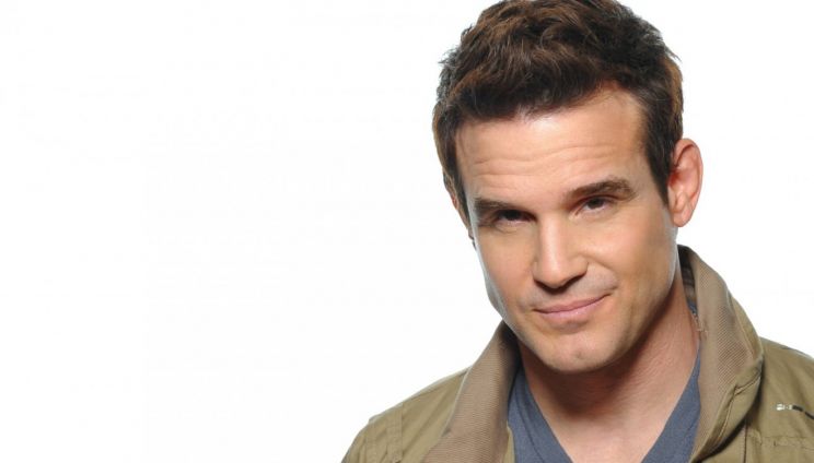 Eddie McClintock