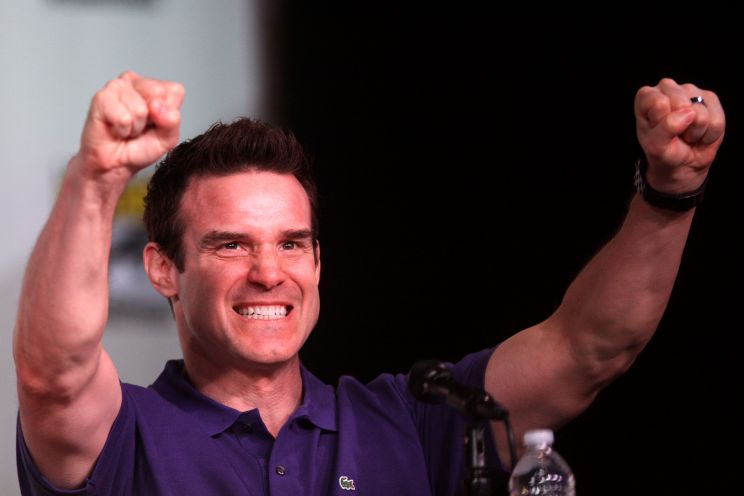 Eddie McClintock