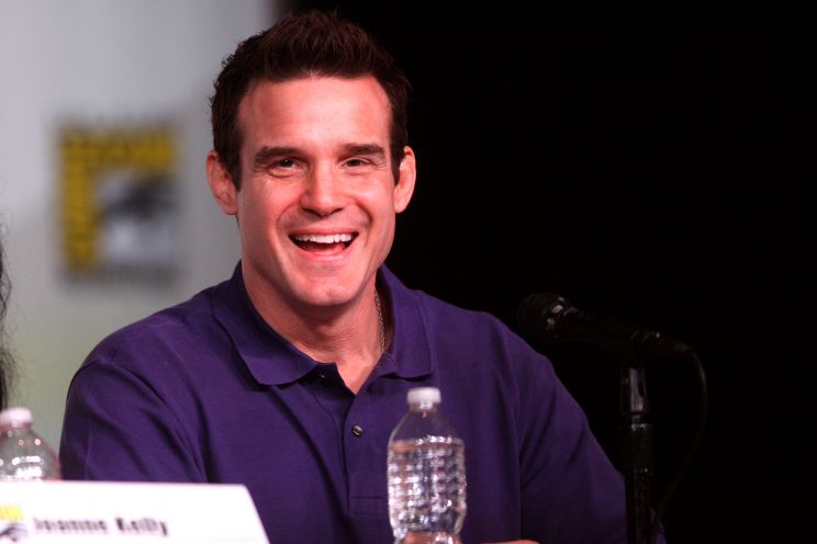 Eddie McClintock