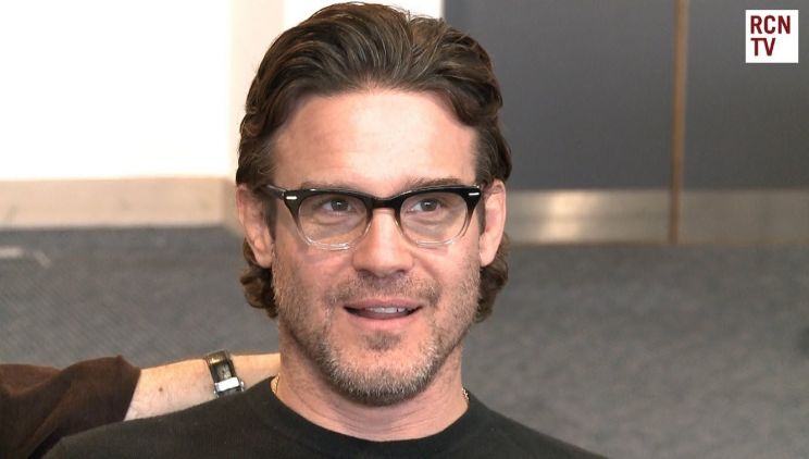 Eddie McClintock