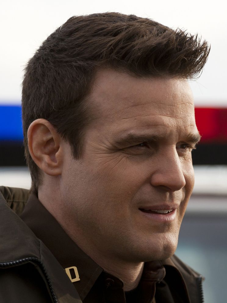 Eddie McClintock