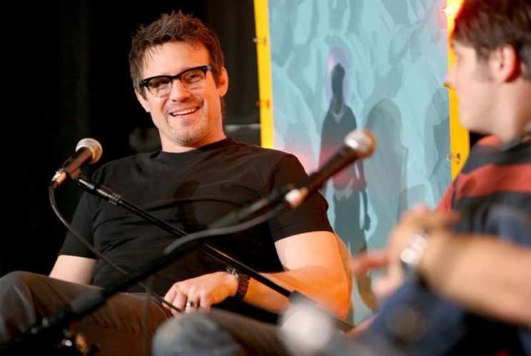 Eddie McClintock