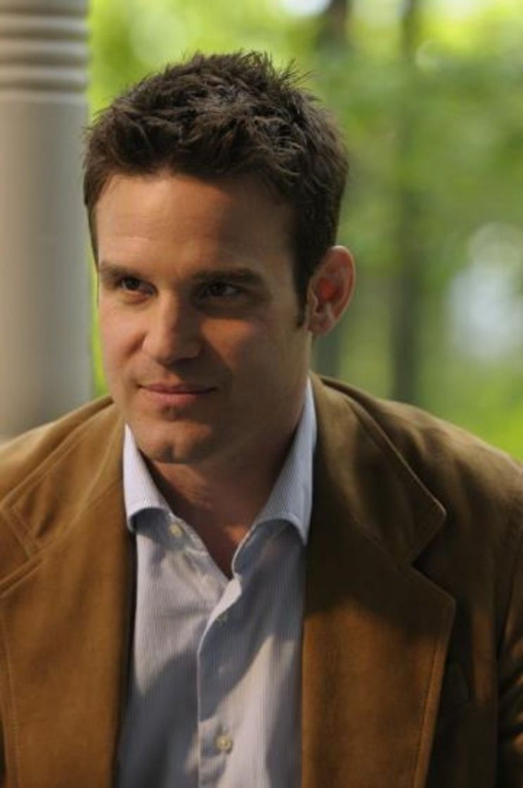 Eddie McClintock