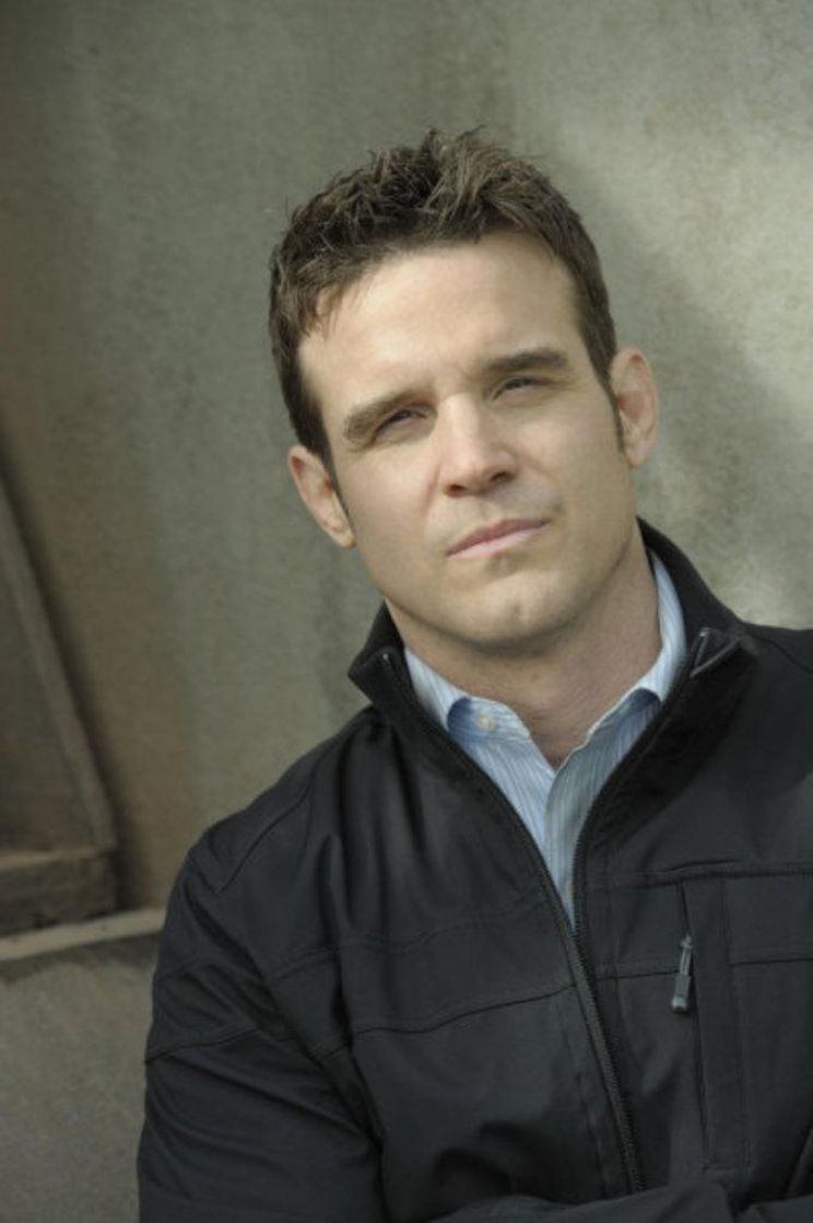 Eddie McClintock