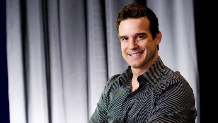 Eddie McClintock