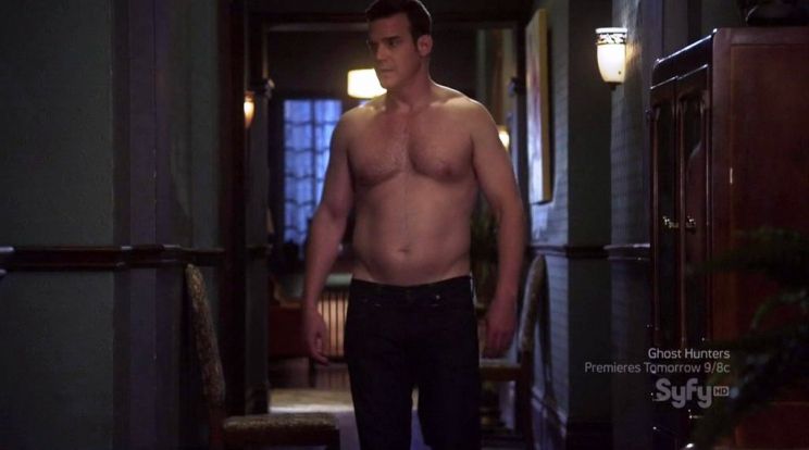Eddie McClintock