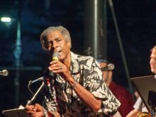 Eddie McGee photo