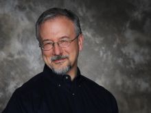 Eddie Mekka