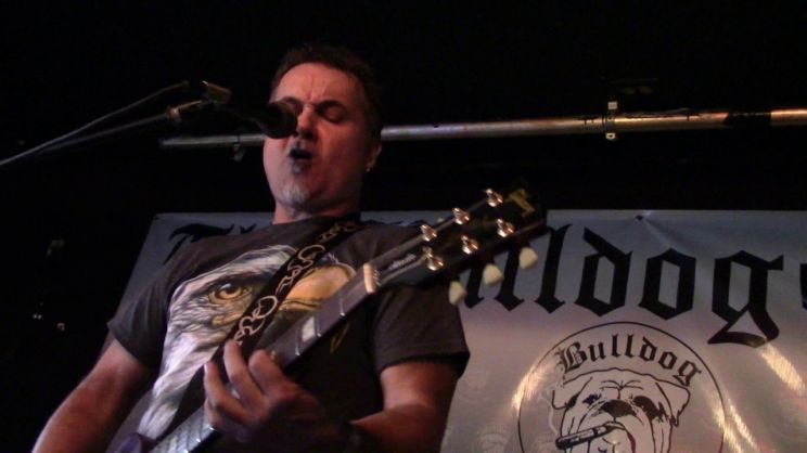 Eddie Mills